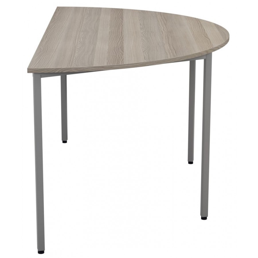 Olton 18 Semi Circular Meeting Table